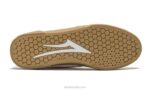 zapatos de skate cambridge Lakai blanco 80B2199 - Image 4