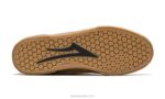 zapatos de skate cambridge Lakai blanco 80B2204 - Image 4