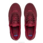 zapatos de skate cambridge Lakai rojo 80B2205 - Image 3