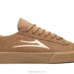zapatos de skate newport Lakai80B2283