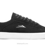 zapatos de skate newport Lakai80B2286
