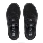 zapatos de skate para niños griffin Lakai negro 80B2175 - Image 3