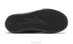 zapatos de skate para niños griffin Lakai negro 80B2175 - Image 4