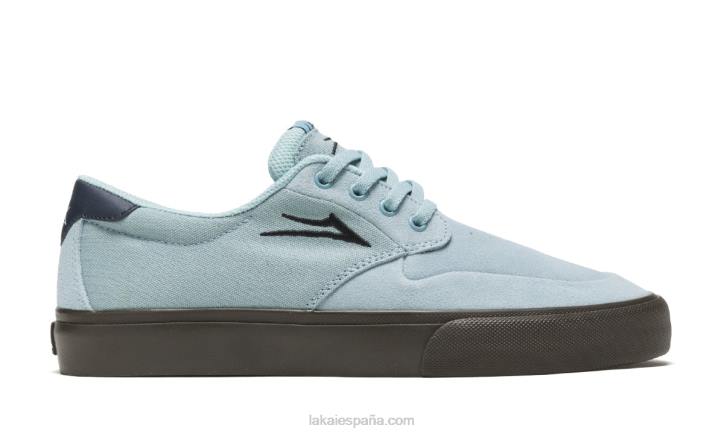 zapatos_de_skate_riley_3_lakai_azul_80b2247.jpg zapatos de skate riley 3 Lakai azul 80B2247 - Image 1