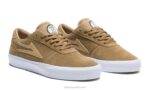 zapatos de skateboard griffin gass manchester nogal Lakai marrón 80B2320 - Image 2