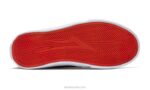 zapatos de skateboard griffin kids flame Lakai negro 80B2169 - Image 4