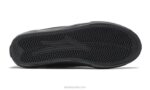 zapatos de skateboard griffin Lakai negro 80B2226 - Image 3